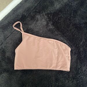 Never worn Skims bra